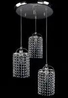 Pendelleuchte L10032CLN