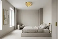 Moderne Kronleuchter LW024060100G