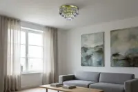 Moderne Kronleuchter LW024060100G