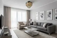 Moderne Kronleuchter LW024060300G