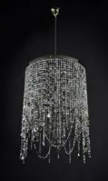 Moderne Kronleuchter LW646050101Ni