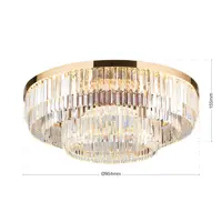 Moderne Leuchte ODL766695