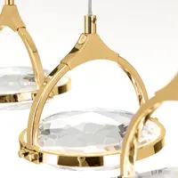 Moderne Leuchte ODLU1738