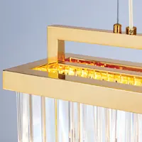 Moderne Leuchte OHL61701