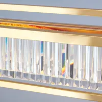 Moderne Leuchte OHL61701