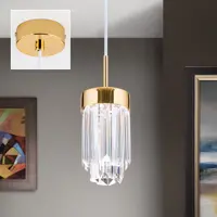 Moderne Leuchte OHL61702