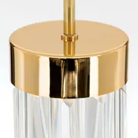 Moderne Leuchte OHL61702