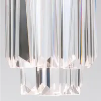 Moderne Leuchte OHL61702