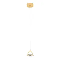 Moderne Leuchte OHL617101