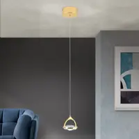 Moderne Leuchte OHL617101