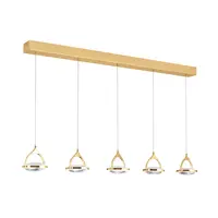 Moderne Leuchte OHL617105