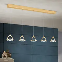 Moderne Leuchte OHL617105