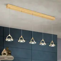 Moderne Leuchte OHL617105