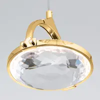 Moderne Leuchte OHL617105