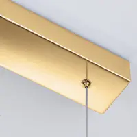 Moderne Leuchte OHL617105