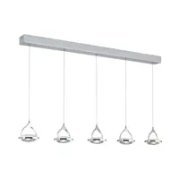 Moderne Leuchte OHL617105