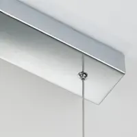 Moderne Leuchte OHL617105