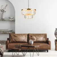 Moderne Leuchte OLU2415