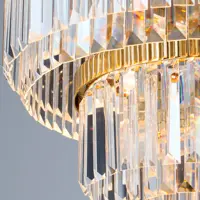 Moderne Leuchte OLU2415