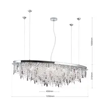 Moderne Leuchte OLU2517