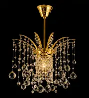 Moderne Leuchte TX131000901