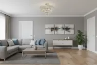 Deckenleuchte Kaskade TX308000006