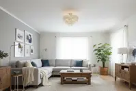 Deckenleuchte Kaskade TX308000006