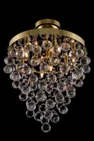 Moderner Kronleuchter TX327000109