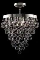Moderner Kronleuchter TX327000109