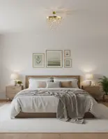 Moderner Kronleuchter TX327000109