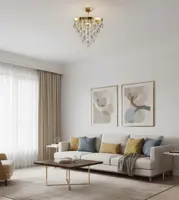 Moderner Kronleuchter TX327000109