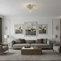 Moderne Kronleuchter TX383000208