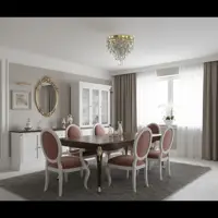 Moderne Kronleuchter TX383000208