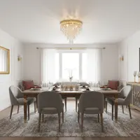 Moderne Kronleuchter TX383000208