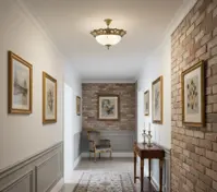 Jugendstilluster AL168