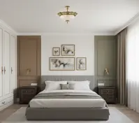 Jugendstilluster AL168