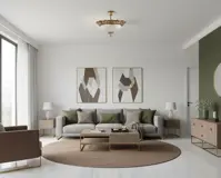 Jugendstilluster AL168