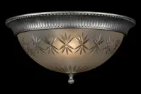 Messinglüster L16159