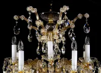 Maria Theresia Lüster  L417CE - Detail 