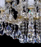 Maria Theresia Lüster L425CE - Detail 