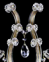 Maria Theresia Wandleuchte N426CE