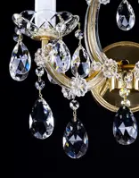 Maria Theresia Wandleuchte N426CE