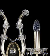 Maria Theresia Wandleuchte N406CE