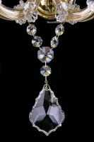 Wandleuchte Maria-Theresia N16225CLN
