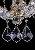 Wandleuchte Maria-Theresia N16226CLN