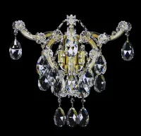 Wandleuchte Maria-Theresia N16254CLN