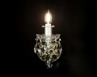 Wandleuchte EN102102PB