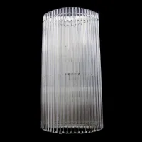 Wandleuchte Kristall modern NW624060101Ni