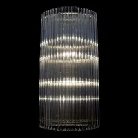 Wandleuchte Kristall modern NW624060101Ni
