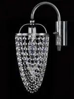 Moderne Wandleuchte N475CLN